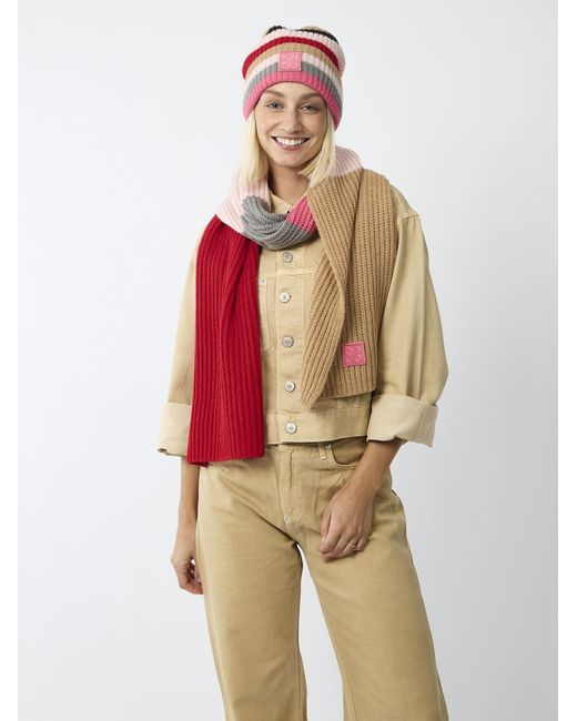 Codello Pink Schal