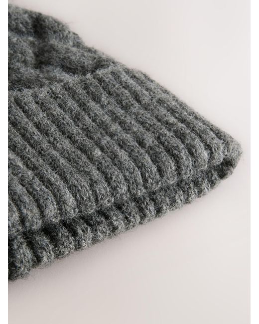 Next Mütze in Gray für Herren