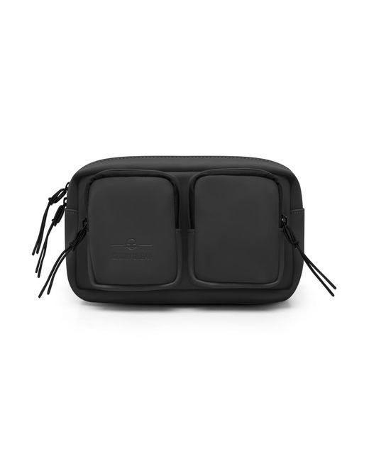 Johnny Urban Crossbody Bag Wesley in Black für Herren