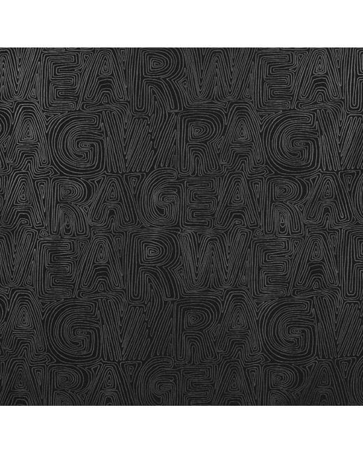 Ragwear Pink Jacke Wikesh