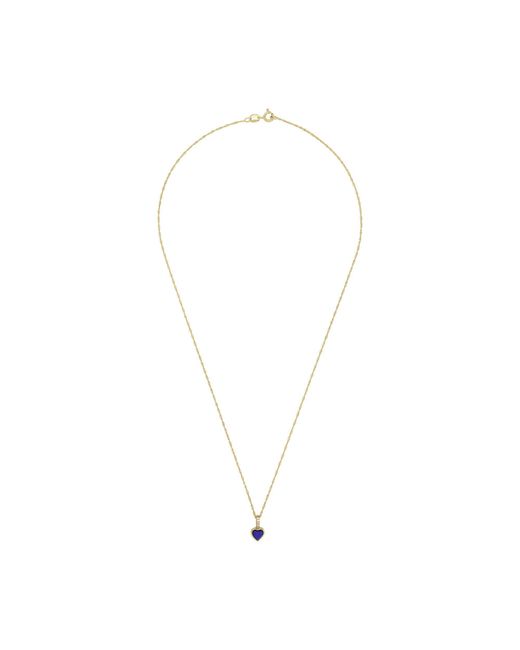 Amor Metallic Kette
