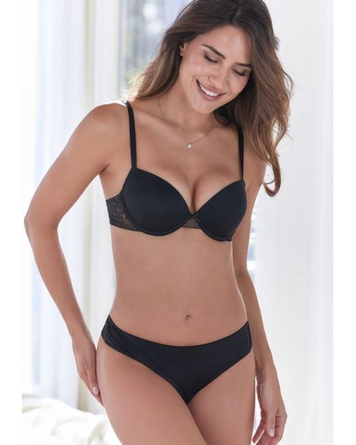 S.oliver Black String