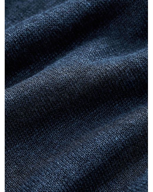 Next Pullover in Blue für Herren