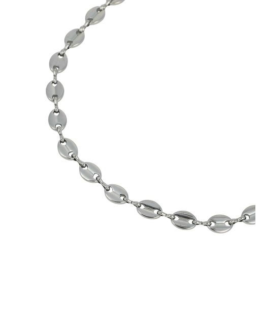 SOH White Kette Vasudha