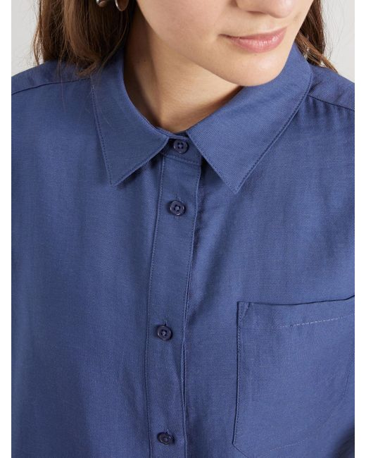 MSCH Copenhagen Blue Bluse Disa