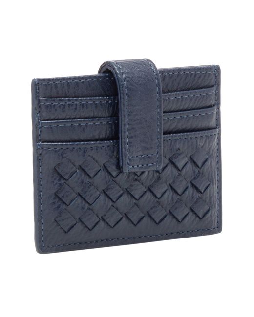 Usha Blue Etui