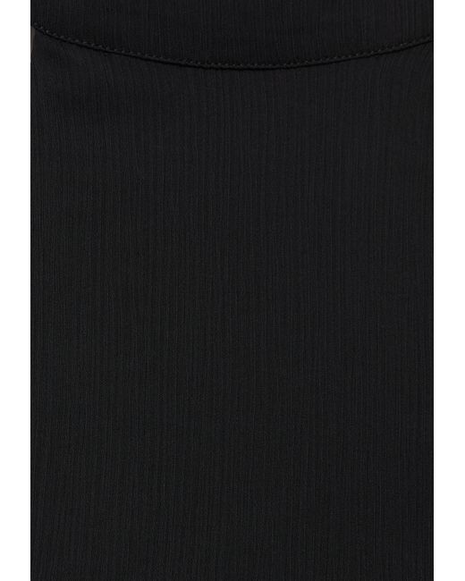 Pull&Bear Black Top