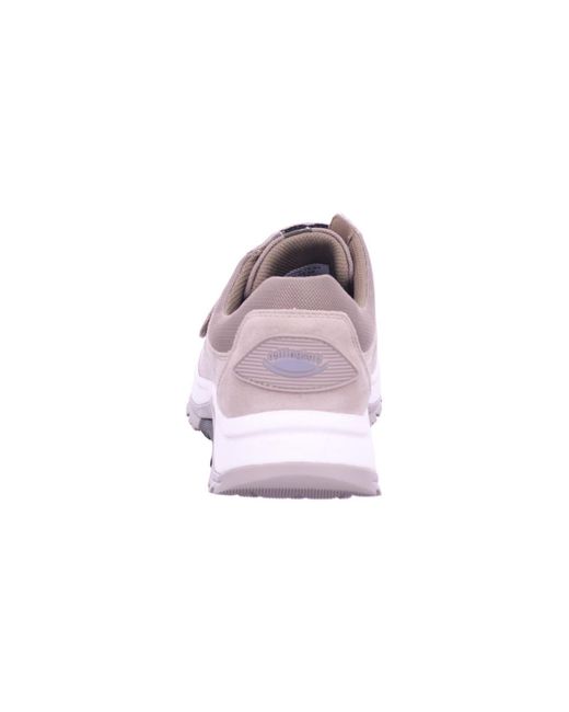 Gabor Sneaker in Pink für Herren