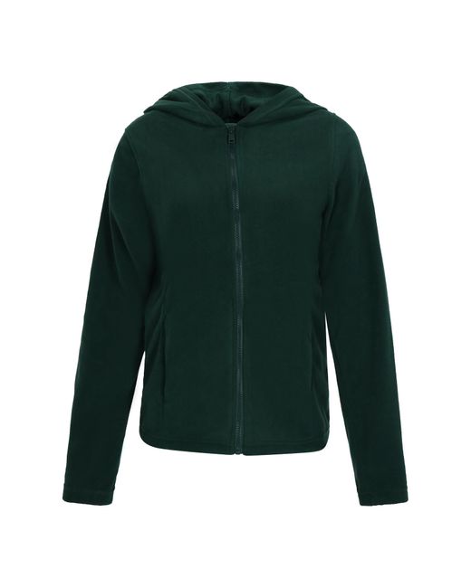 nascita Green Fleecejacke