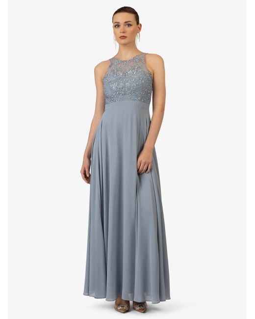 Kraimod Gray Abendkleid
