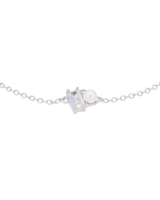S.oliver Metallic Armband