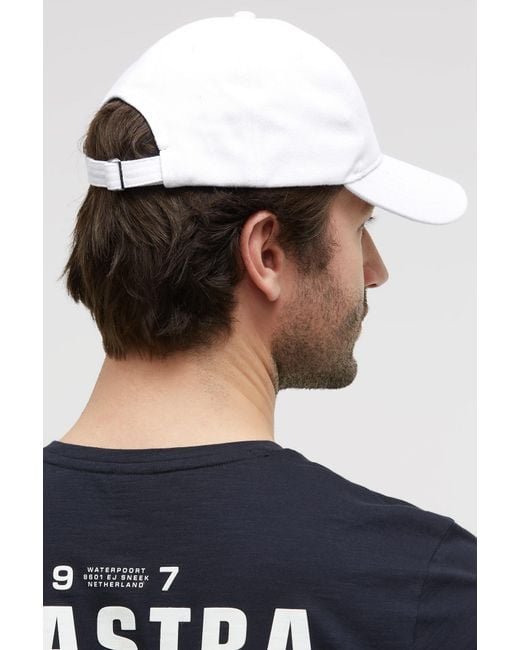 Gaastra Basecap Mit Rubber Artwork in Multicolor für Herren