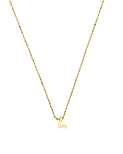 Luxenter Metallic Kette L