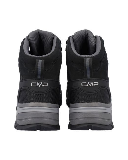 CMP Boots Rigel 2.0 in Black für Herren