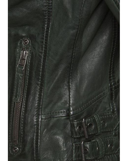 Gipsy By Mauritius Black Übergangsjacke