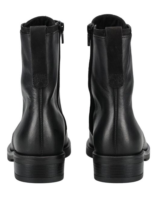 Gabor Black Schnürstiefelette