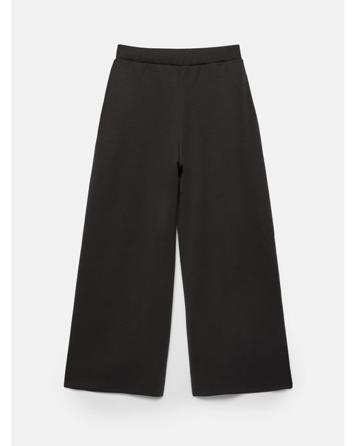 Pull&Bear Black Hose