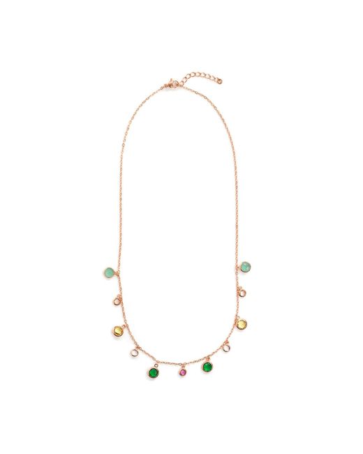 Luxenter White Kette Huis