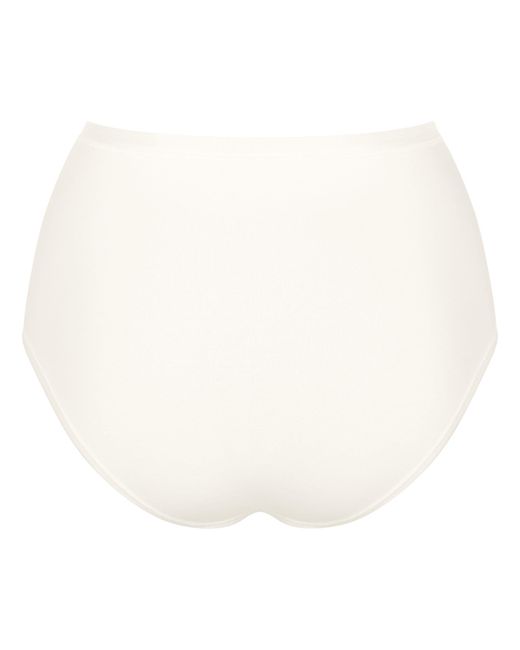 Sloggi White Slip