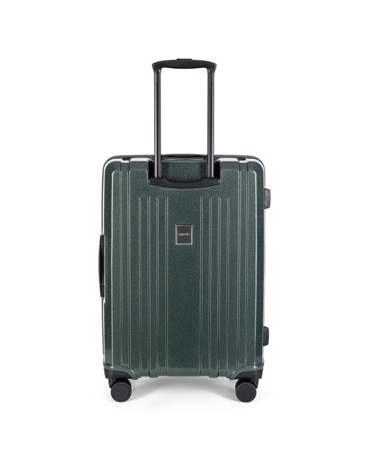 Epic Trolley Crate Reflex Evo in Green für Herren