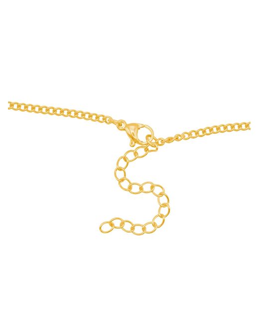 Heideman Kette Turia in Metallic für Herren