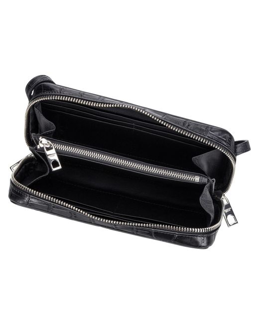 Liebeskind Berlin Black Tasche Lou