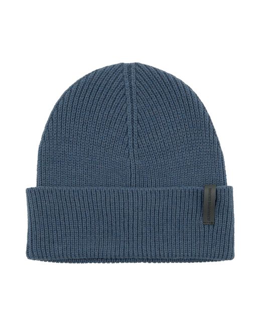 Pull&Bear Mütze in Blue für Herren