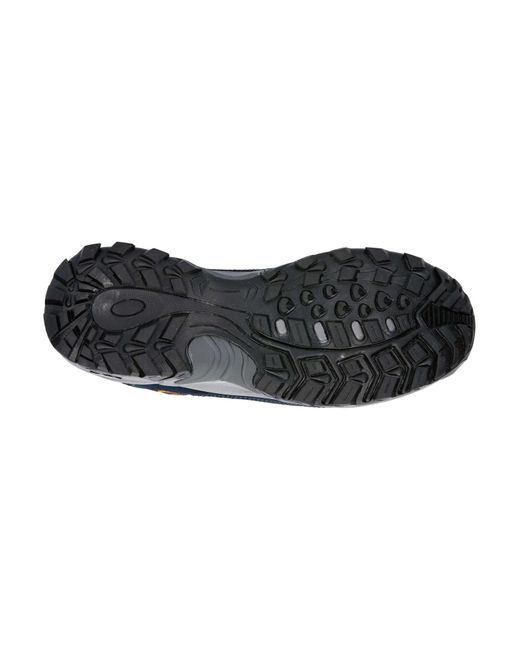 Lico Halbschuh Milan in Blue für Herren