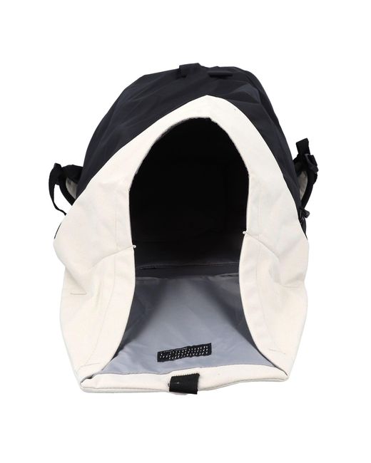 Salewa Black Rucksack