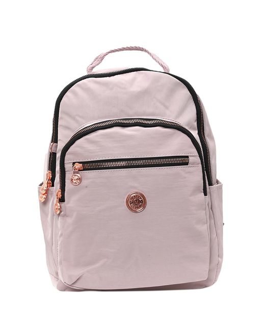 Mindesa Rucksack in Pink für Herren