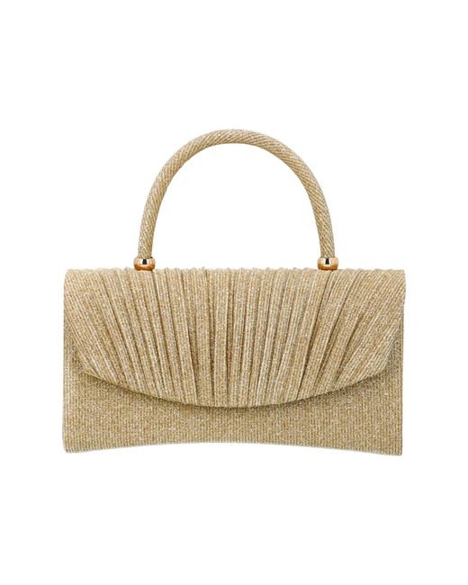 faina Natural Handtasche