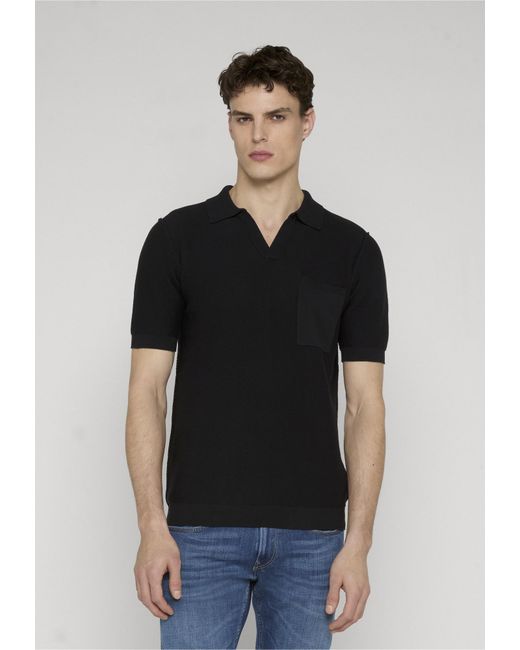Replay Pullover in Black für Herren