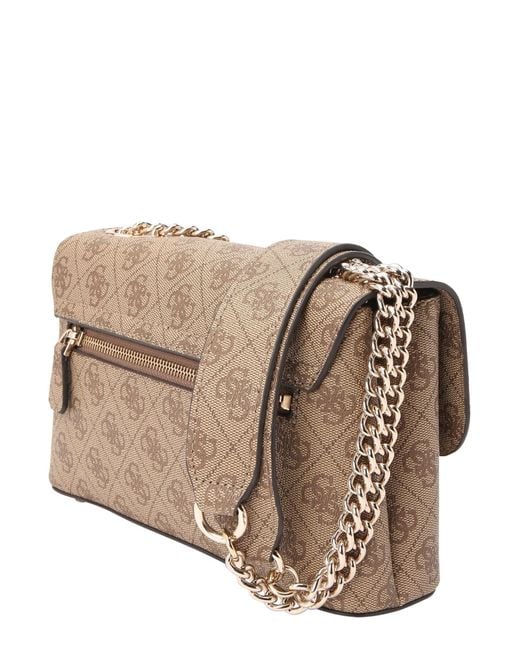 Guess Natural Schultertasche Erica