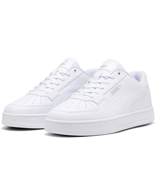 PUMA Sneaker in White für Herren
