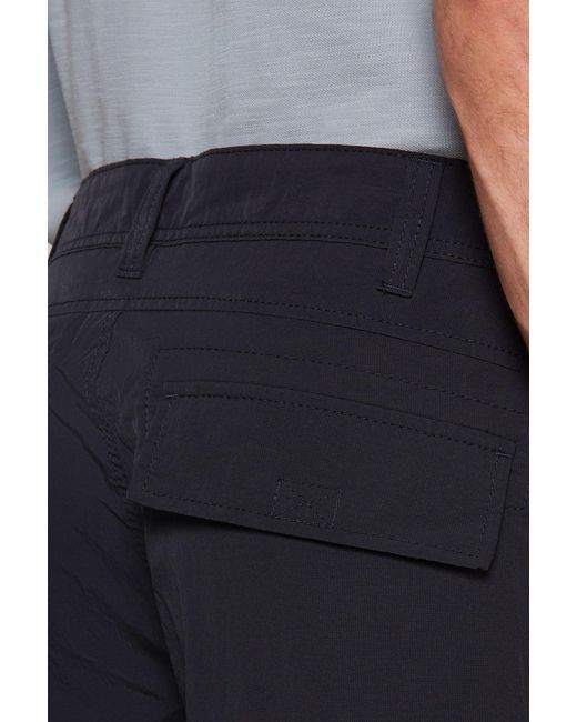 CMPD Cargohose in Blue für Herren