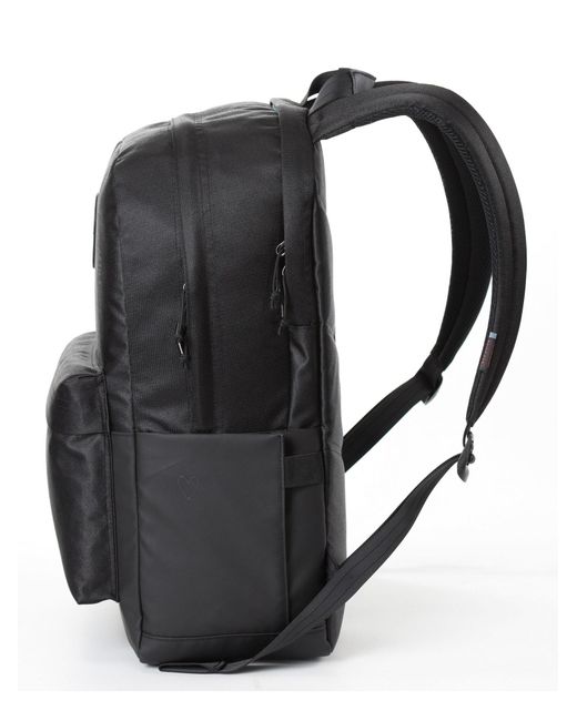 Nitro Rucksack Set Urban Plus in Black für Herren