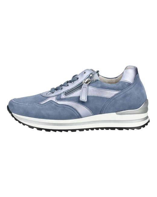Gabor Blue Sneaker