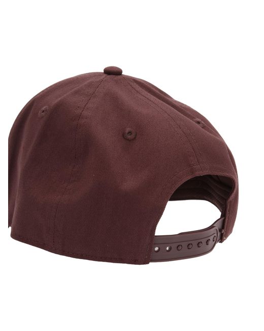 HUGO Red Cap Jude