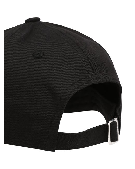 HUGO Black Cap Cara