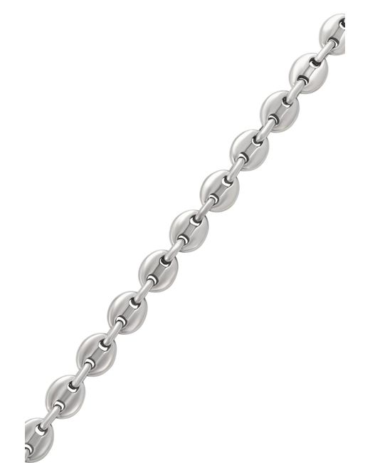faina Metallic Armband