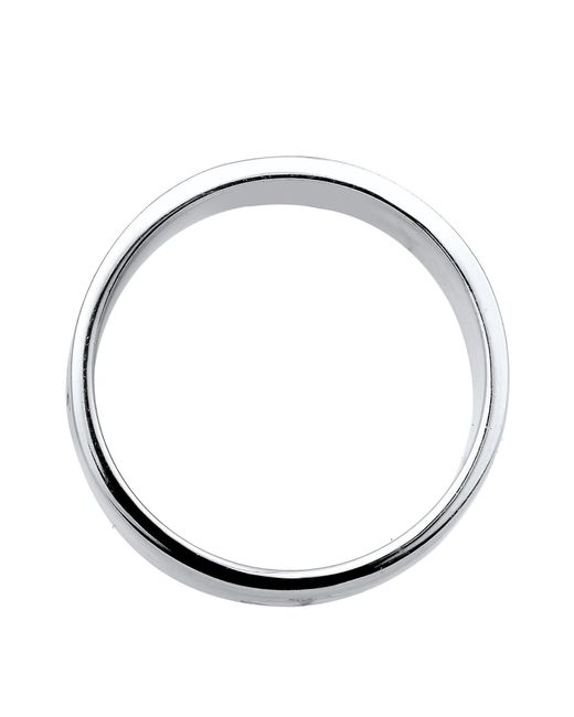 Elli Jewelry Metallic Ring Anker