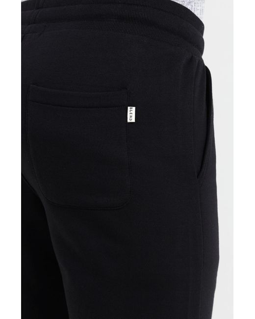 Blend Hose Torben in Black für Herren