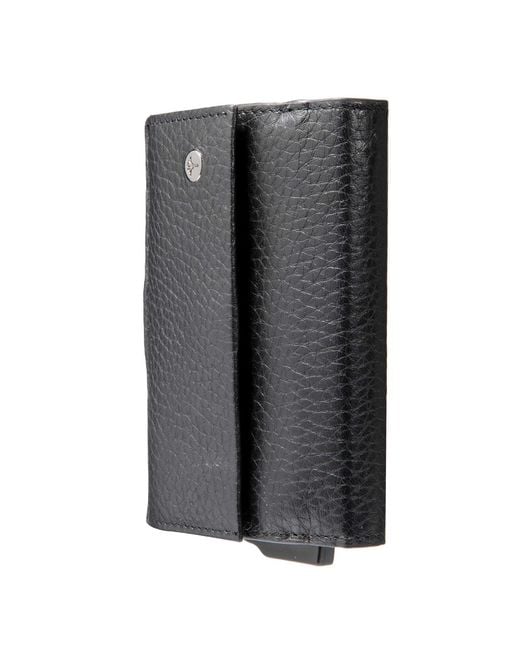 Joop! Portemonnaie Cardona in Black für Herren