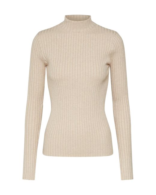 EDITED Natural Pullover Jannice