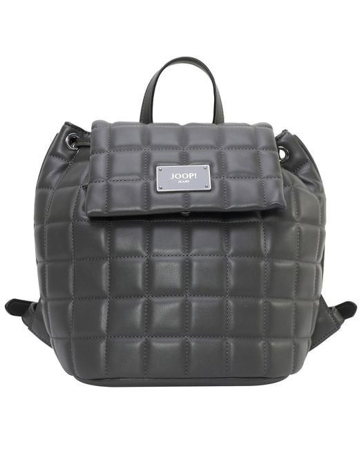 Joop! Black Rucksack