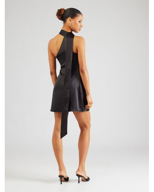millane Black Kleid