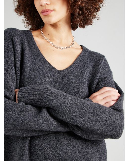 Tom Tailor Gray Pullover