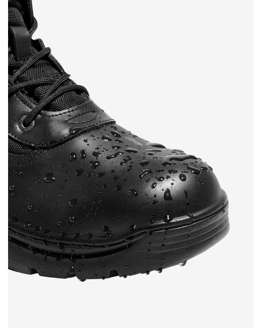 Nortiv8 Boots in Black für Herren