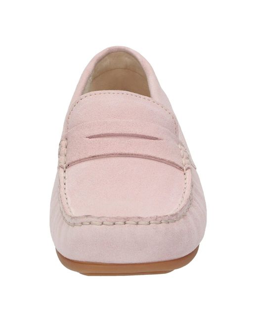 Sioux Pink Slipper Simadesa-700