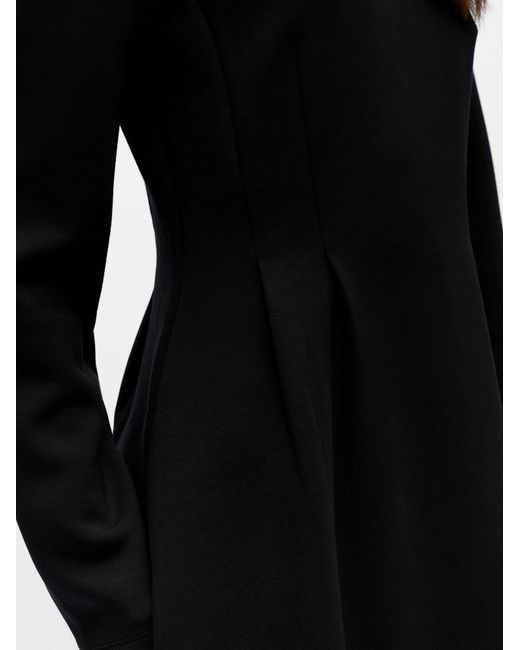 Object Black Kleid Objdorina